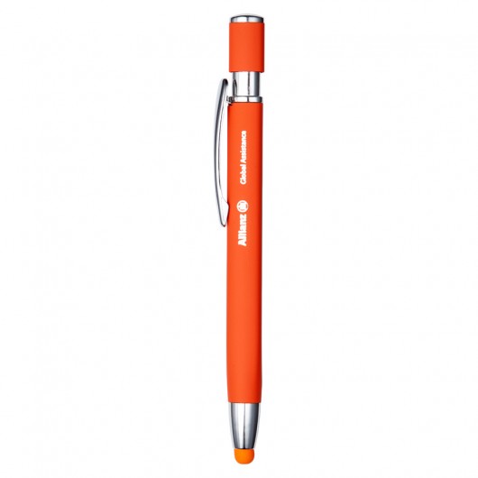 Ankara Pens Orange